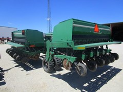 Grain Drill For Sale 2009 Great Plains 3S-3000HDF 