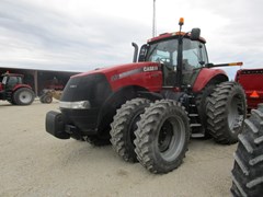 Tractor For Sale 2011 Case IH MAGNUM 315 , 312 HP
