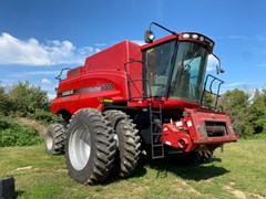 Combine For Sale Case IH 6088 