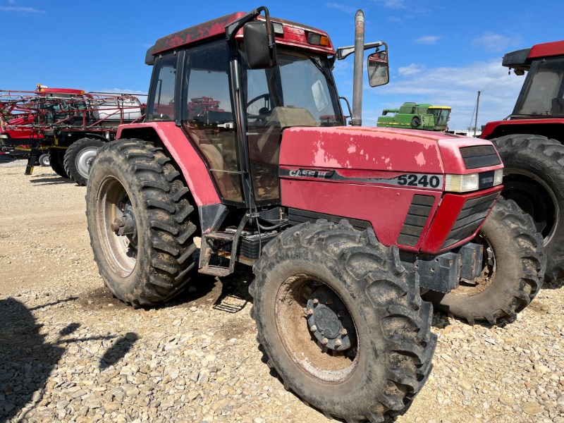 Case IH 5240 Tractor For Sale