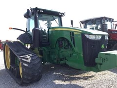 Tractor For Sale John Deere 8310RT , 310 HP