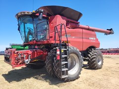 Combine For Sale 2019 Case IH 8250 