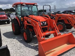 Tractor For Sale Kubota MX5400 , 53 HP