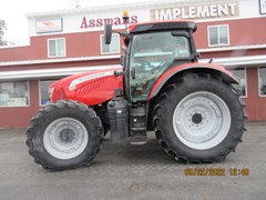 Tractor For Sale 2014 McCormick X7.660 MFD , 155 HP
