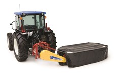 Disc Mower For Sale 2022 New Holland HM236 
