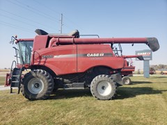 Combine For Sale 2011 Case IH 5088 