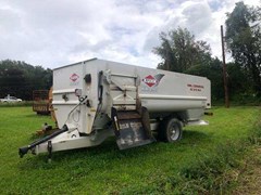 TMR Mixer For Sale 2017 Kuhn Knight RC270 