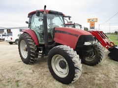 Tractor For Sale 2006 Case IH MXU 115 