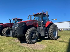 Tractor For Sale 2020 Case IH MAGNUM 250 AFS CONNECT 