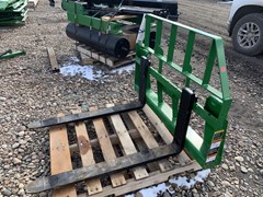 Attachments For Sale 2021 Frontier AP12F 