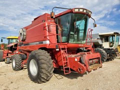 Combine For Sale 2005 Case IH 2388 