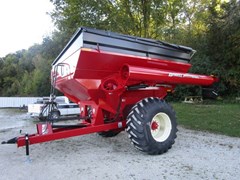 Grain Cart For Sale 2022 Brent 678XL 