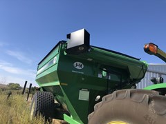 Grain Cart For Sale 2018 J & M 875-18 