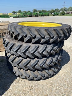 Tires and Tracks For Sale 2021 Goodyear 320/90R50 