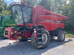 Combine For Sale 2013 Case IH 6130 