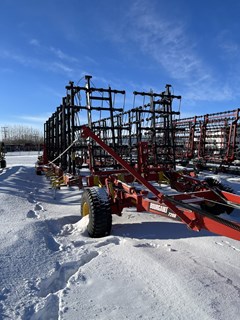 Heavy Harrow For Sale 2013 Bourgault 7200 