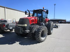 Tractor For Sale 2014 Case IH MAGNUM 240 