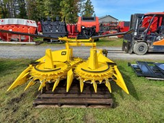 Forage Head-Rotary For Sale 2020 Horning CH1403 