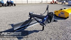 Blade Rear-3 Point Hitch For Sale 2022 Braber RB409HDG 