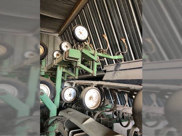 Other 16 ROW Row Crop Cultivator For Sale