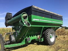 Grain Cart For Sale 2019 Brent 1396 