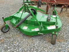 Finishing Mower For Sale 2005 Frontier GM1072R 