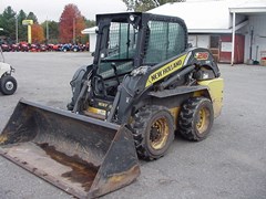 Skid Steer For Sale 2015 New Holland L218 , 60 HP