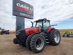 Tractor For Sale 2021 Case IH MAGNUM 240 , 240 HP