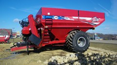 Grain Cart For Sale 2024 J & M 1112 