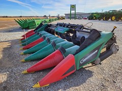 Header-Corn For Sale 2017 Geringhoff NS 830 
