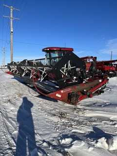 Windrower For Sale 2011 Case IH WD1203 