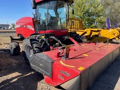 Windrower-Self Propelled For Sale 2020 Case IH WD2104 