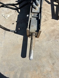 Hydraulic Hammer  Bobcat NB160 