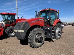 Tractor For Sale 2014 Case IH MAGNUM 370 , 367 HP