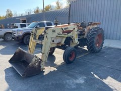 Tractor For Sale Case 1494 