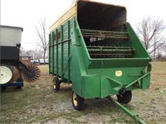 Dump Cart For Sale John Deere 265 