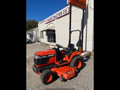 Tractor For Sale Kubota BX2200D  