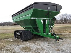 Grain Cart For Sale Brent V1100 