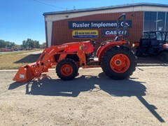 Tractor For Sale 2023 Kubota MX5400HST , 54 HP