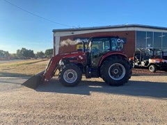 Tractor For Sale 2022 Case IH 90C 