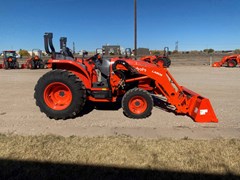Tractor For Sale 2022 Kubota L4060HST-LE 
