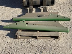 Attachments For Sale Miscellaneous Fender Extensions 
