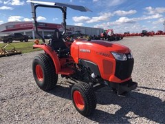 Tractor For Sale 2015 Kubota L3301 , 33 HP