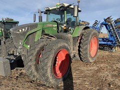Tractor - Row Crop For Sale 2020 Fendt 936 VARIO 