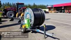 Reel Irrigator For Sale 2022 Bauer RAINSTAR A3 