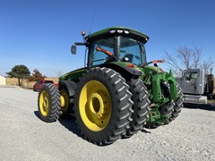Tractor - Row Crop For Sale 2012 John Deere 8310R 
