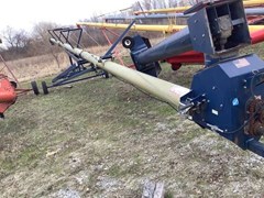 Auger-Portable For Sale Other H1062 