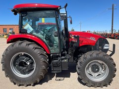 Tractor For Sale 2024 Case IH Farmall 95A , 95 HP