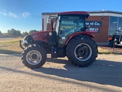 Tractor For Sale 2022 Case IH 95A 