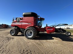 Combine For Sale 2013 Case IH 9230 